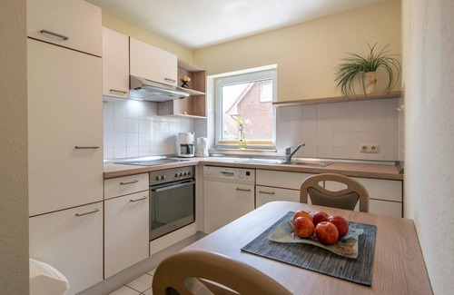 Kellenhusen Apartment | Vacation apartment/apartment for 2 guests with 50m² in Kellenhusen (287243)