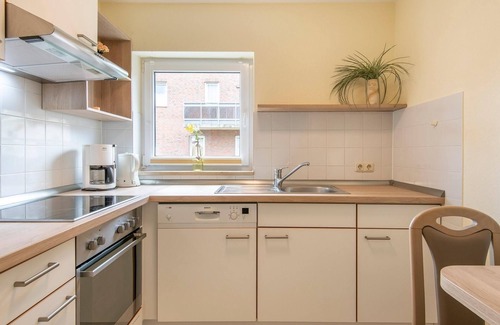 Kellenhusen Apartment | Vacation apartment/apartment for 2 guests with 50m² in Kellenhusen (287243)