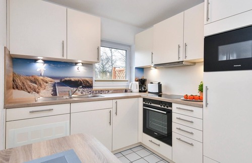 Kellenhusen Apartment | Vacation apartment/apartment for 3 guests with 65m² in Kellenhusen (287244)