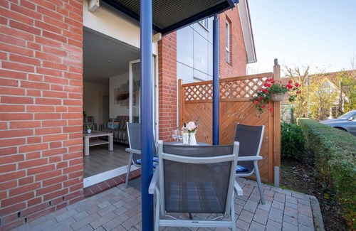 Kellenhusen Apartment | Vacation apartment/apartment for 3 guests with 65m² in Kellenhusen (287244)