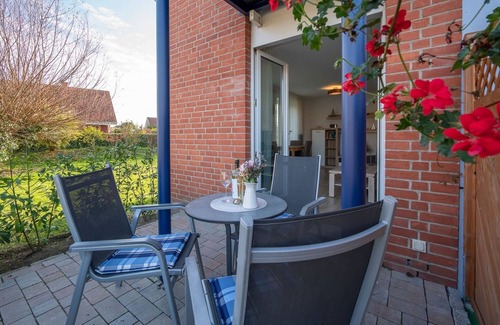 Kellenhusen Apartment | Vacation apartment/apartment for 3 guests with 65m² in Kellenhusen (287244)