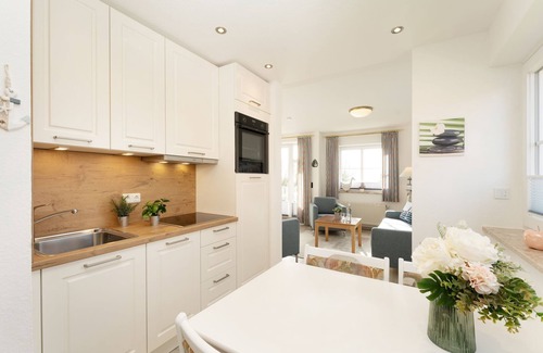 Kellenhusen Apartment | Vacation apartment/apartment for 4 guests with 47m² in Kellenhusen (287277)