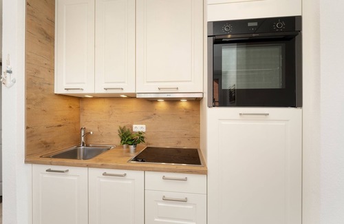 Kellenhusen Apartment | Vacation apartment/apartment for 4 guests with 47m² in Kellenhusen (287277)