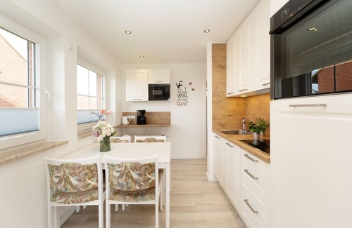 Kellenhusen Apartment | Vacation apartment/apartment for 4 guests with 47m² in Kellenhusen (287278)