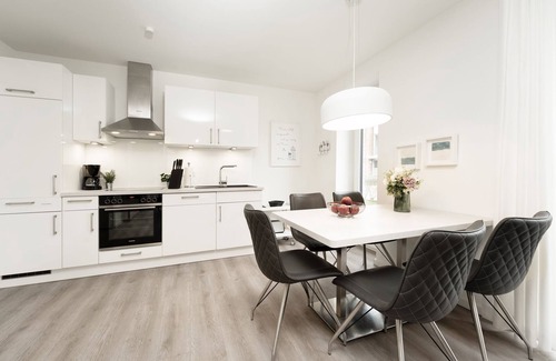 Kellenhusen Apartment | Vacation apartment/apartment for 5 guests with 73m² in Kellenhusen (287307)