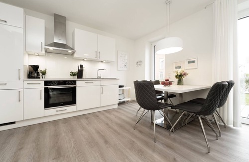 Kellenhusen Apartment | Vacation apartment/apartment for 5 guests with 73m² in Kellenhusen (287307)