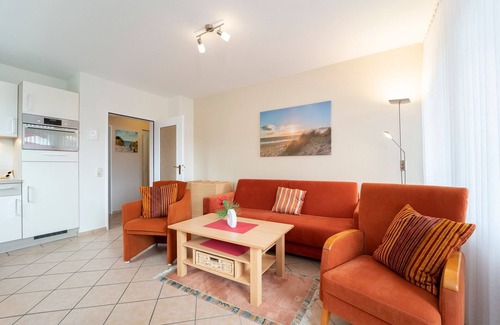 Kellenhusen Apartment | Vacation apartment/apartment for 3 guests with 45m² in Kellenhusen (287353)