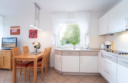 Kellenhusen Apartment | Vacation apartment/apartment for 3 guests with 45m² in Kellenhusen (287353)