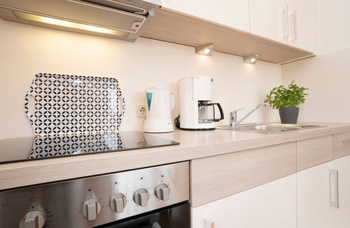 Kellenhusen Apartment | Vacation apartment/apartment for 3 guests with 45m² in Kellenhusen (287356)