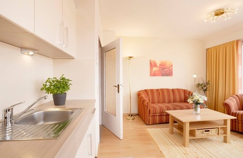Kellenhusen Apartment | Vacation apartment/apartment for 3 guests with 45m² in Kellenhusen (287356)