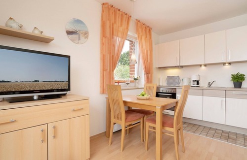Kellenhusen Apartment | Vacation apartment/apartment for 3 guests with 45m² in Kellenhusen (287356)