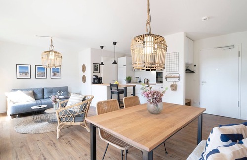 Kellenhusen Apartment | Vacation apartment/apartment for 4 guests with 57m² in Kellenhusen (287736)