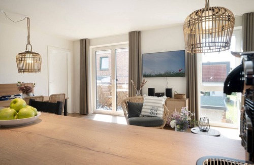 Kellenhusen Apartment | Vacation apartment/apartment for 4 guests with 57m² in Kellenhusen (287736)