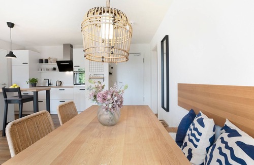 Kellenhusen Apartment | Vacation apartment/apartment for 4 guests with 57m² in Kellenhusen (287736)