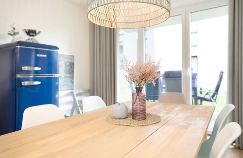 Kellenhusen Apartment | Vacation apartment/apartment for 6 guests with 79m² in Kellenhusen (287775)