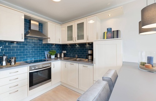 Kellenhusen Apartment | Vacation apartment/apartment for 4 guests with 57m² in Kellenhusen (287781)