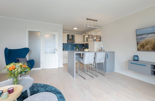 Kellenhusen Apartment | Vacation apartment/apartment for 4 guests with 57m² in Kellenhusen (287781)