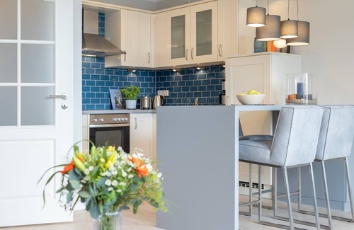 Kellenhusen Apartment | Vacation apartment/apartment for 4 guests with 57m² in Kellenhusen (287781)