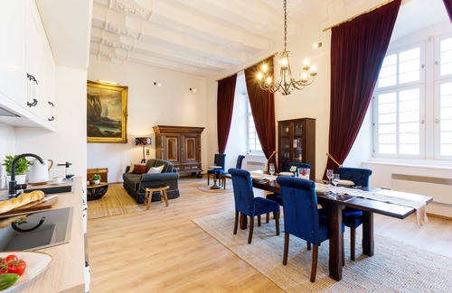Oberhundem Apartment | Vacation apartment with 70sqm, 1 bedroom, 1 living-bedroom, max. 4 persons