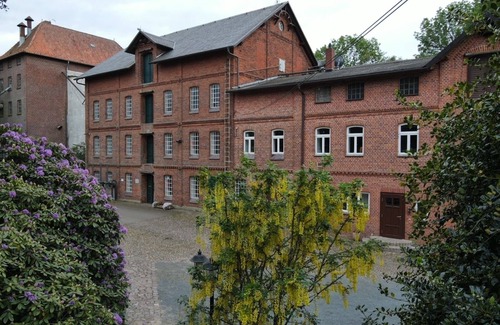 Marienstein Apartment | Vacation apartment/apartment for 4 guests with 70m² in Kirchlinteln (129198)