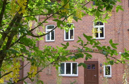 Marienstein Apartment | Vacation apartment/apartment for 4 guests with 70m² in Kirchlinteln (129198)