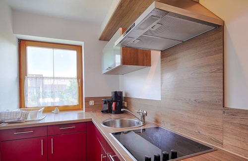 Langenargen Apartment | Vacation apartment Rosenstraße 10, min. 85sqm, 2 bedrooms max. 6 persons