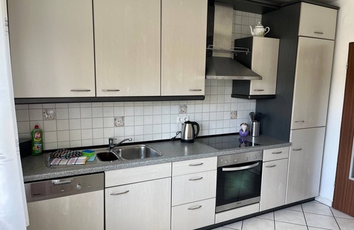 Marktredwitz Apartment | Vacation apartment/apartment for 4 guests with 100m² in Marktredwitz (295695)