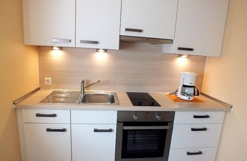 Tettnang Apartment | Vacation apartment/apartment for 5 guests with 60m² in Meckenbeuren (166301)