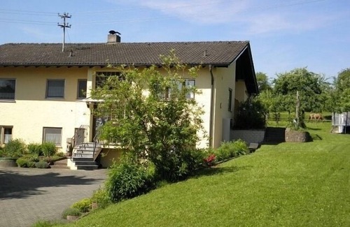 Tettnang Apartment | Vacation apartment/apartment for 5 guests with 60m² in Meckenbeuren (166301)