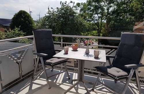 Ulsbyholz Apartment | Vacation apartment/apartment for 4 guests with 53m² in Mittelangeln (185790)