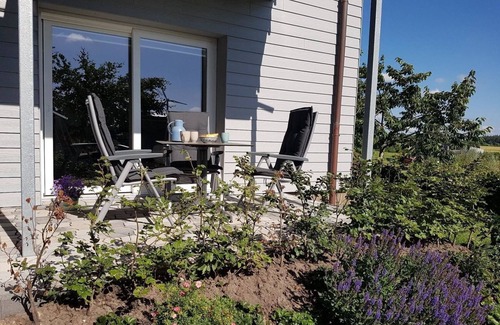 Ulsbyholz Apartment | Vacation apartment/apartment for 4 guests with 53m² in Mittelangeln (185765)