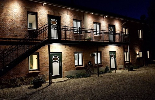 Ulsbyholz Apartment | Vacation apartment/apartment for 4 guests with 53m² in Mittelangeln (185765)