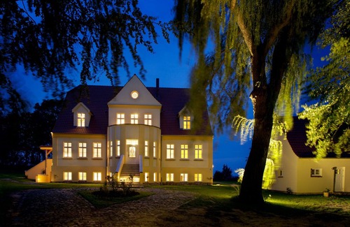 Grubnow Apartment | Vacation apartment/apartment for 4 guests with 78m² in Neuenkirchen (120364)