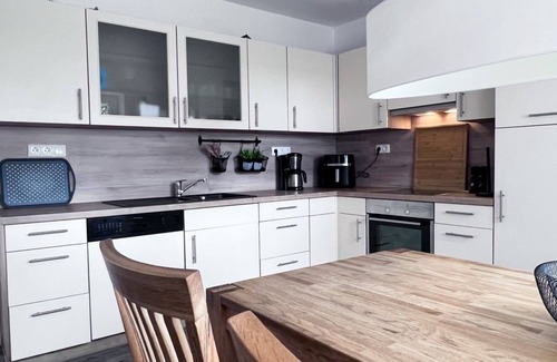 Niederlangen Apartment | Vacation apartment/apartment for 4 guests with 70m² in Niederlangen (296407)