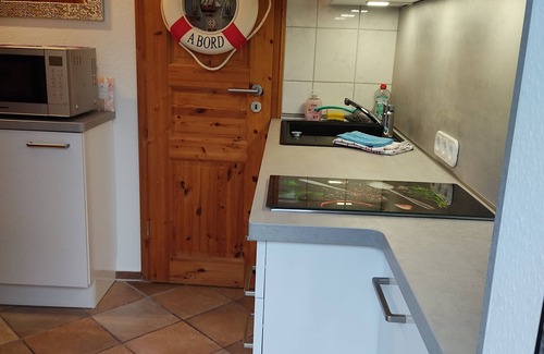 Langen b. Bremerhaven Apartment | Vacation apartment Bremerhaven-Langen in Geestland OT Langen