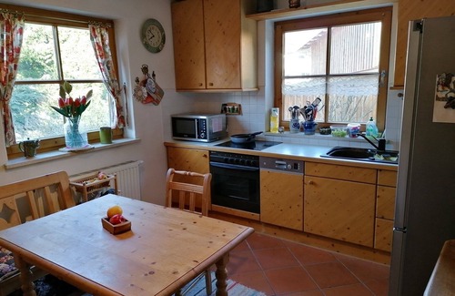 Oberstaufen Apartment | Vacation apartment/apartment for 5 guests with 142m² in Oberstaufen (165386)