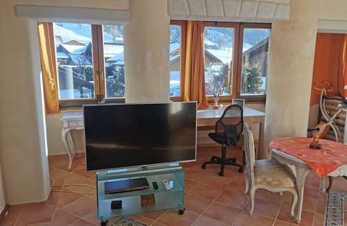 Oberstaufen Apartment | Vacation apartment/apartment for 5 guests with 142m² in Oberstaufen (165386)