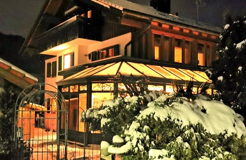 Oberstaufen Apartment | Vacation apartment/apartment for 5 guests with 142m² in Oberstaufen (165386)