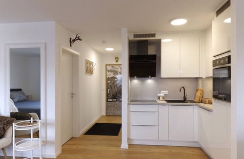 Oberstaufen Apartment | Vacation apartment "Mona"