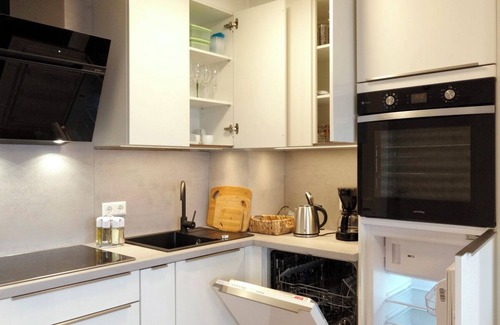 Oberstaufen Apartment | Vacation apartment "Mona"