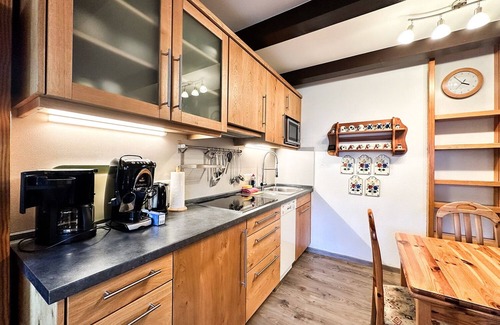 Steibis Apartment | Vacation apartment "Heger"