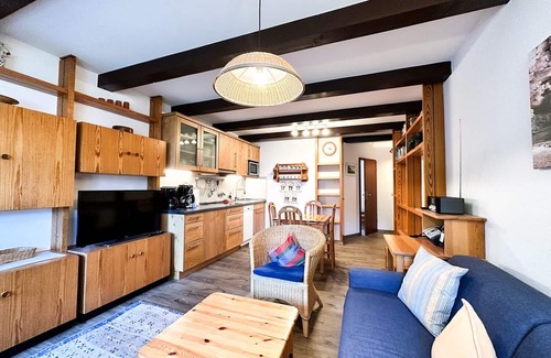 Steibis Apartment | Vacation apartment "Heger"