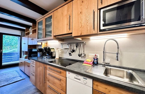 Steibis Apartment | Vacation apartment "Heger"