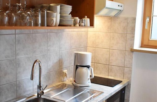 Steibis Apartment | Vacation apartment App. 04 Mack
