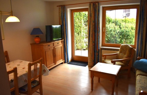 Steibis Apartment | Vacation apartment App. 04 Mack