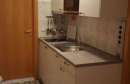 Steibis Apartment | Vacation apartment Geierhos