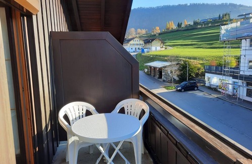 Steibis Apartment | Vacation apartment Geierhos
