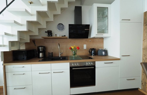 Oberstaufen Apartment | Vacation apartment Bergklang