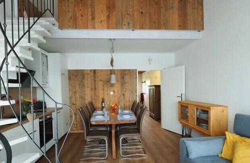 Oberstaufen Apartment | Vacation apartment Bergklang