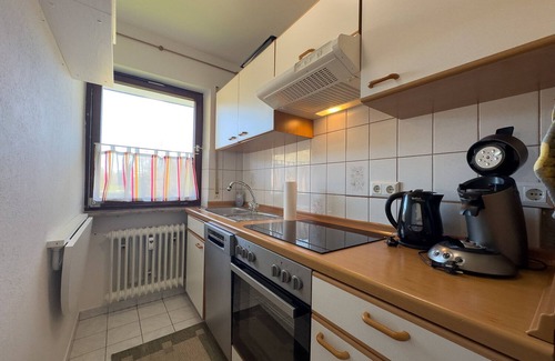 Oberstaufen Apartment | Vacation apartment "Alpsee Sonne"